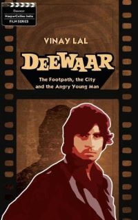 Book Cover for Deewar by Vinay Lal