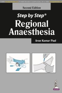 Book Cover for Step by Step by Paul Arun Kumar