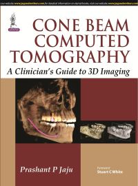 Book Cover for Cone Beam Computed Tomography by Prashant P Jaju