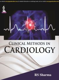Book Cover for Clinical Methods in Cardiology by R S Sharma
