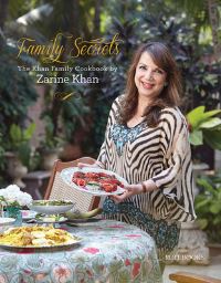 Book Cover for Family Secrets by Zarine Khan