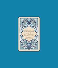 Book Cover for Dining With the Nawabs by Meera Ali