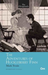 Book Cover for The Originals by Mark Twain