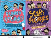 Book Cover for Flipped by Various