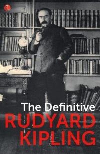 Book Cover for DEFINITIVE RUDYARD KIPLING by Rudyard Kipling