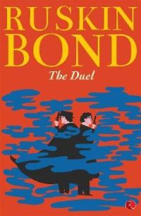 Book Cover for The Duel by Ruskin Bond