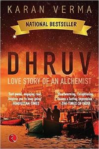 Dhruv
