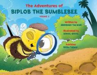 Book Cover for Adventures of Volume 3 by Biplob World Pvt Ltd