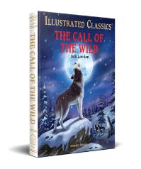 Book Cover for The Call of the Wild by Jack London