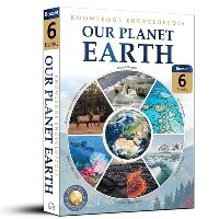 Book Cover for Knowledge Encyclopedia for Children by 