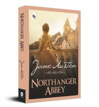 Book Cover for Northanger Abbey by Jane Austen
