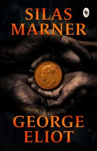 Book Cover for Silas Marner by George Eliot