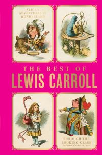 Book Cover for The Best of Lewis Carroll by Lewis Carroll