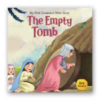 Book Cover for The Empty Tomb by Wonder House Books