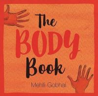 Book Cover for The Body Book by Mehlli Gobhai
