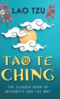 Book Cover for Tao Te Ching (Hardcover Library Edition) by Lao Tzu