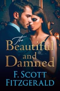 Book Cover for The Beautiful and Damned by F. Scott Fitzgerald