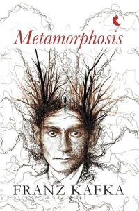 Book Cover for Metamorphosis by Franz Kafka