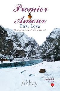 Book Cover for PREMIER AMOUR by Abhay Abhay