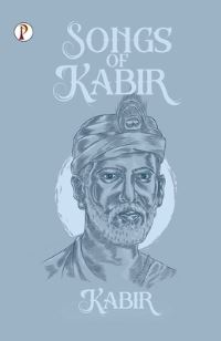 Book Cover for Songs of Kabir by Kabir