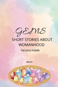 Book Cover for Gems by Farzana Habib