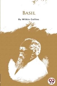 Book Cover for Basil by Wilkie Collins