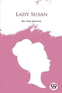 Book Cover for Lady Susan by Jane Austen