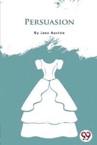 Book Cover for Persuasion by Jane Austen