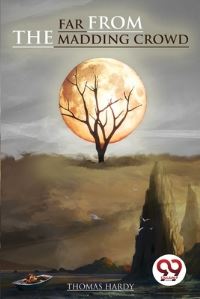 Book Cover for Far From the Madding Crowd by Thomas Hardy