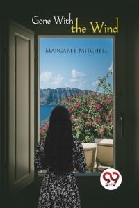 Book Cover for Gone With the Wind by Margaret Mitchell