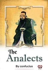 Book Cover for The Analects by Confucius