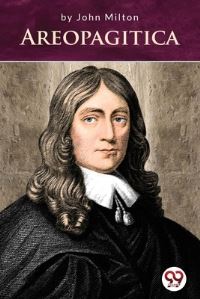 Book Cover for Areopagitica by John Milton
