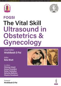 Book Cover for The Vital Skill by Hrishikesh D Pai, Bela Bhatt