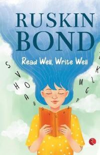 Book Cover for Read Well, Write Well by Ruskin Bond