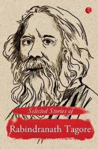 Book Cover for SELECTED STORIES OF RABINDRANATH TAGORE by RABINDRANATH TAGORE