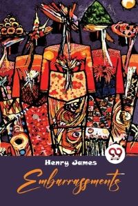 Book Cover for Embarrassments by Henry James