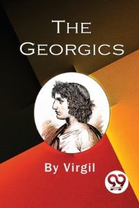 Book Cover for The Georgics by Virgil