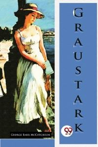 Book Cover for Graustark by George Barr McCutcheon