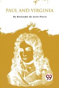 Book Cover for Paul And Virginia by Bernardin de SaintPierre