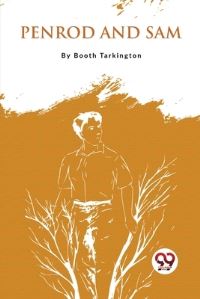 Book Cover for Penrod And Sam by Booth Tarkington