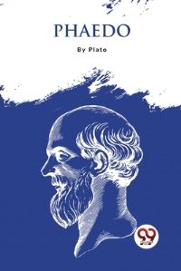 Book Cover for Phaedo by Plato
