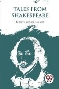 Book Cover for Tales From Shakespeare by Charles Lamb, Mary Lamb