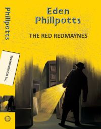 Book Cover for The Red Redmaynes by Eden Phillpotts