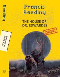Book Cover for The House of Dr. Edwardes by Francis Beeding