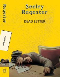 Book Cover for Dead Letter by Seeley Regester