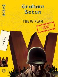 Book Cover for The W Plan by Graham Seton