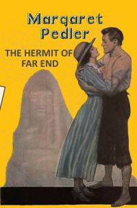Book Cover for The Hermit of Far End by Margaret Pedler