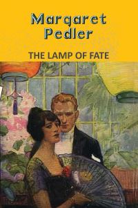 Book Cover for The Lamp of Fate by Margaret Pedler