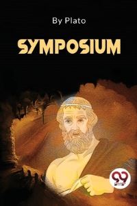 Book Cover for Symposium by Plato
