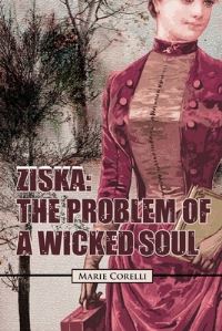 Book Cover for Ziska by Marie Corelli